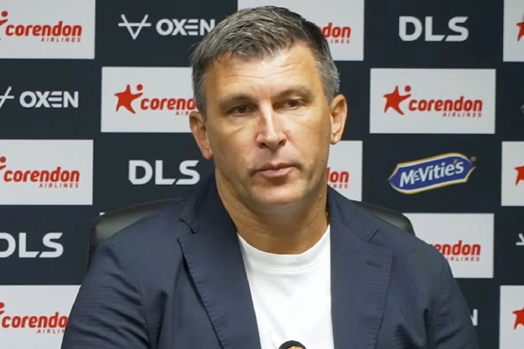 Engleska se divi Jakiroviću: Legendarni fudbaler mu posebno čestitao
