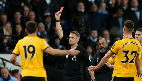 Engleski arbitar sudi utakmicu Lige nacija između Poljske i BiH