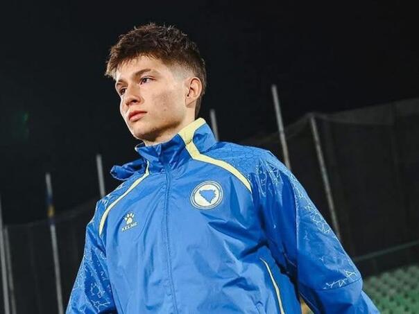 Engleski i hrvatski klub u utrci za sjajnog Bajraktarevića