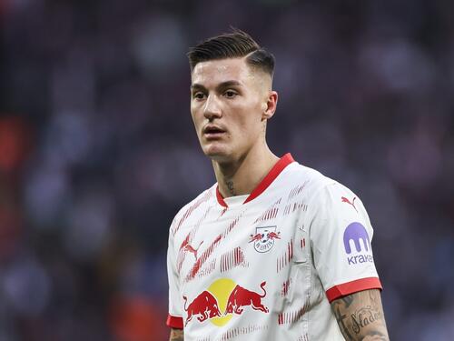 Engleski klubovi zainteresovani za Šeška, cijena transfera 80 miliona eura