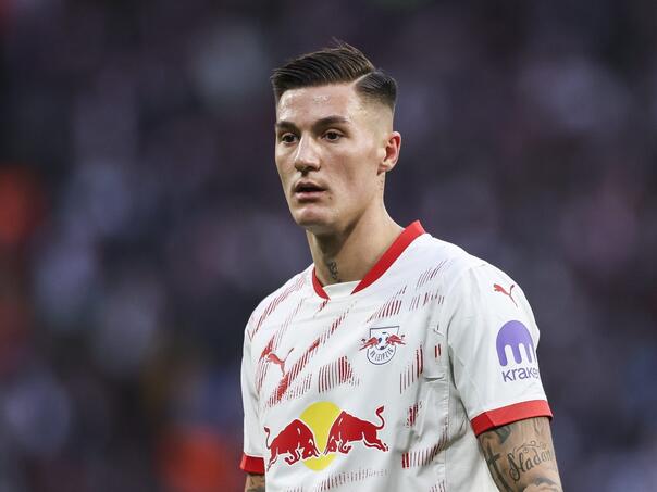 Engleski klubovi zainteresovani za Šeška, cijena transfera 80 miliona eura
