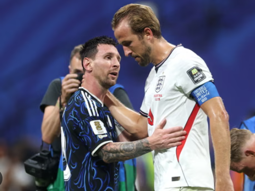 Engleski mediji: Kraj sna, Tuchel je dao utakmicu Argentini