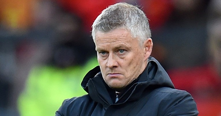 Engleski mediji: Solskjaer dobio otkaz u Manchester Unitedu