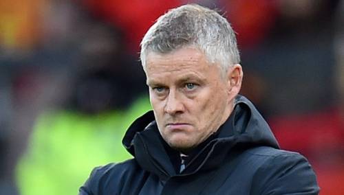 Engleski mediji: Solskjaer dobio otkaz u Manchester Unitedu