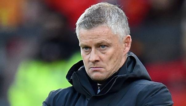 Engleski mediji: Solskjaer dobio otkaz u Manchester Unitedu