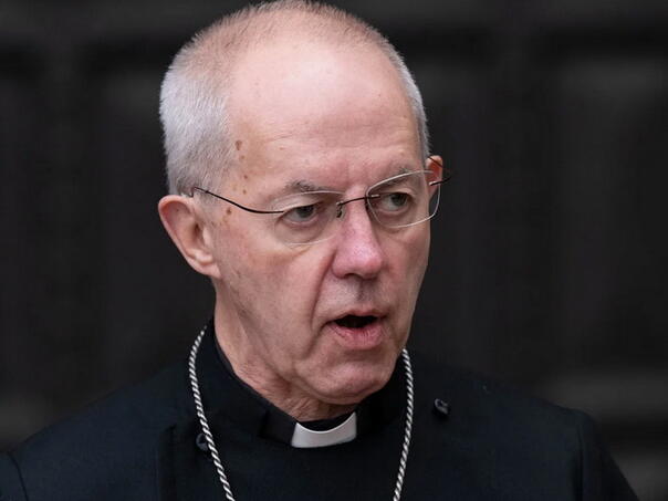 Engleski nadbiskup pozvao države da poštuju odluku suda o izraelskoj okupaciji