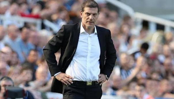 Engleski nogometni savez optužio Slavena Bilića za nedolično ponašanje