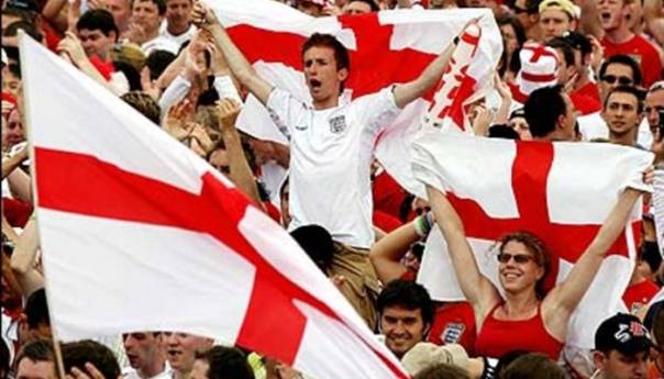 Engleskim navijačima savjetovano da ne putuju u Rim