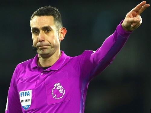 Engleskom sudiji dvomjesečna suspenzija zbog pogrdnih komentara upućenih Kloppu