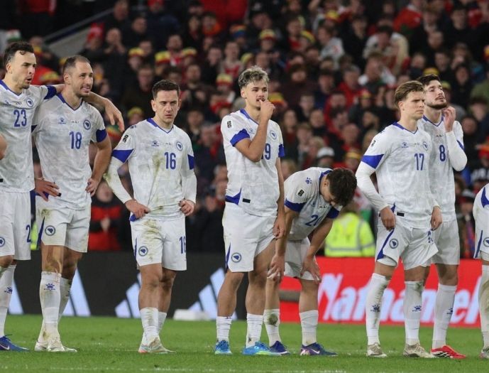 Englezi objavili spisak dragulja koji bi mogli zasijati na SP: Uvrstili i dva Zmaja