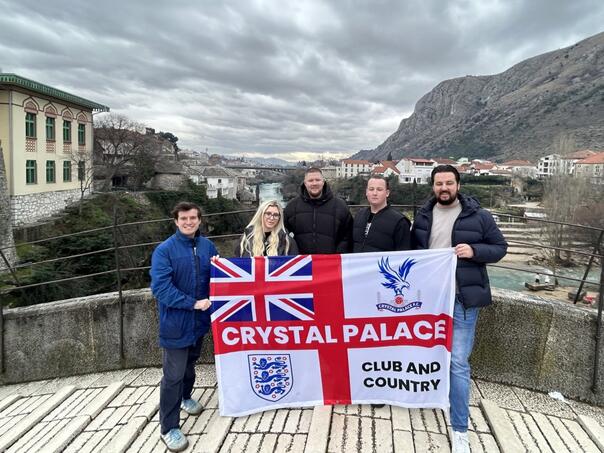 Englezi oduševljeni Mostarom i BiH: Nismo ni čuli za ovo mjesto, a tako je lijepo!