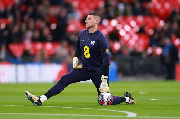 Englezi ostali bez golmana za Evropsko prvenstvo