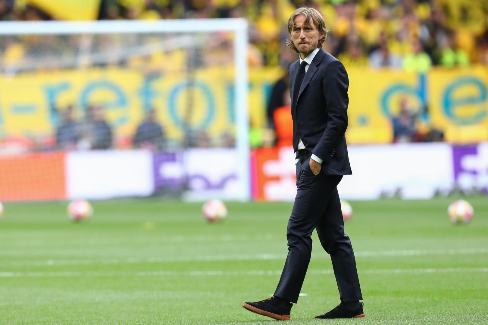 Englezi otkrili koliko bogat je Modrić