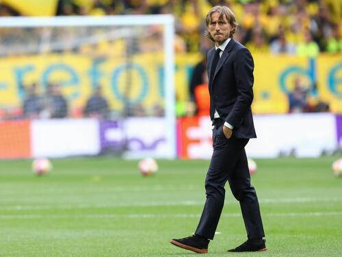 Englezi otkrili koliko bogat je Modrić