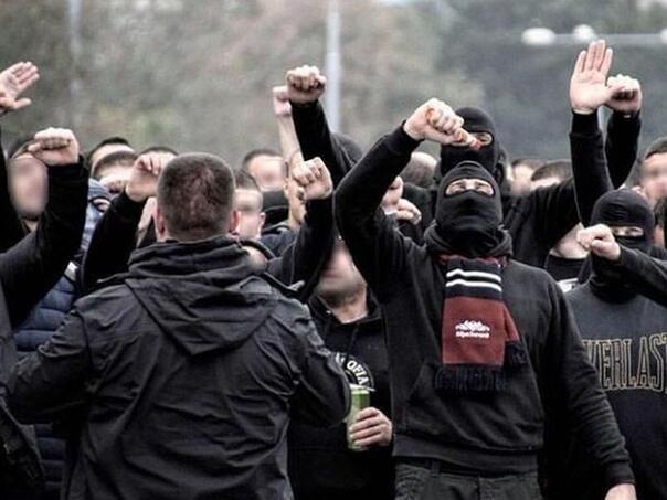 Englezi pišu: Srpski huligani planiraju nerede na Euru