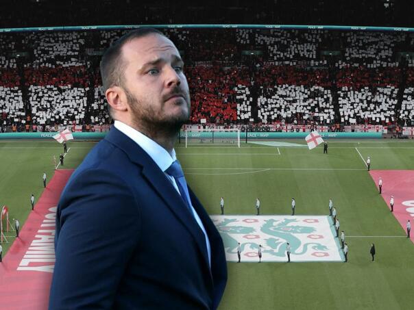 Englezi potvrdili riječi Vice Zeljkovića, velika utakmica i zvanično dogovorena