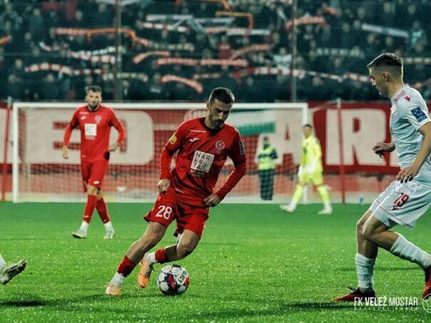 Englezi rangirali derbi Veleža i Zrinjskog na listu najvećih mečeva na svijetu