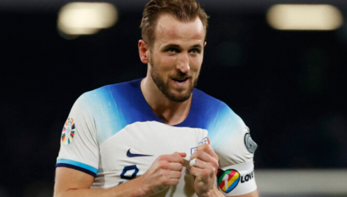 Englezi se revanširali Azzurima u Napulju