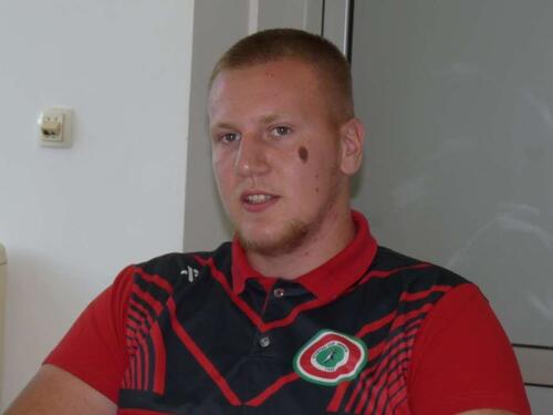 Enhar Mahmić ostvario normu za SP u Oregonu