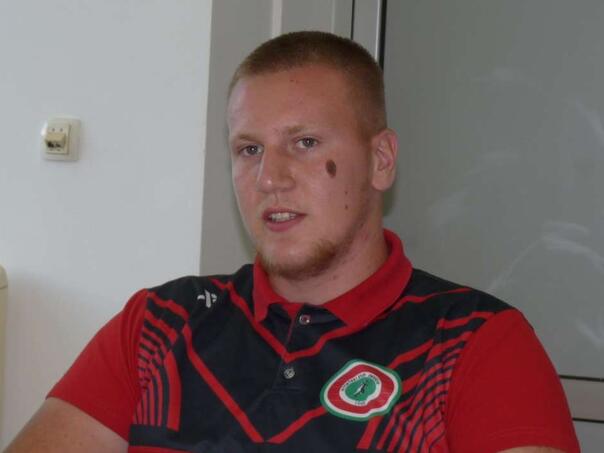 Enhar Mahmić ostvario normu za SP u Oregonu