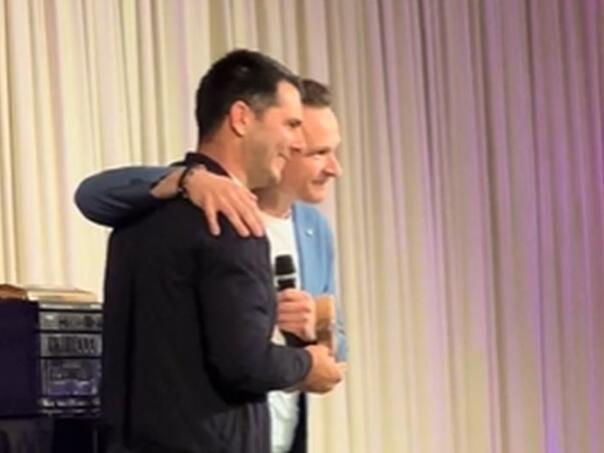 Enis Bešlagić sa Spahićem napravio show u Dubrovniku: 'Sad ćemo mi krasti vaše igrače'