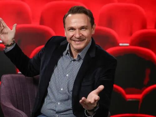 Enis Bešlagić: Zabrana u BiH nije ugasila moju volju da postanem neko, samo hrabri opstaju