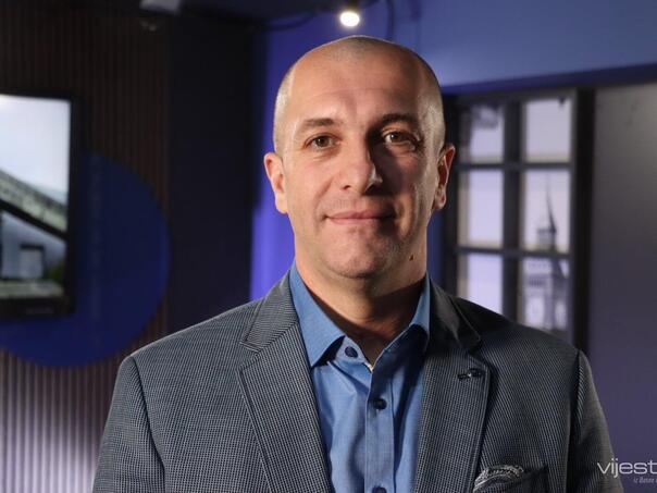 Enis Džihanić: BAGS može biti centar komunalne privrede KS