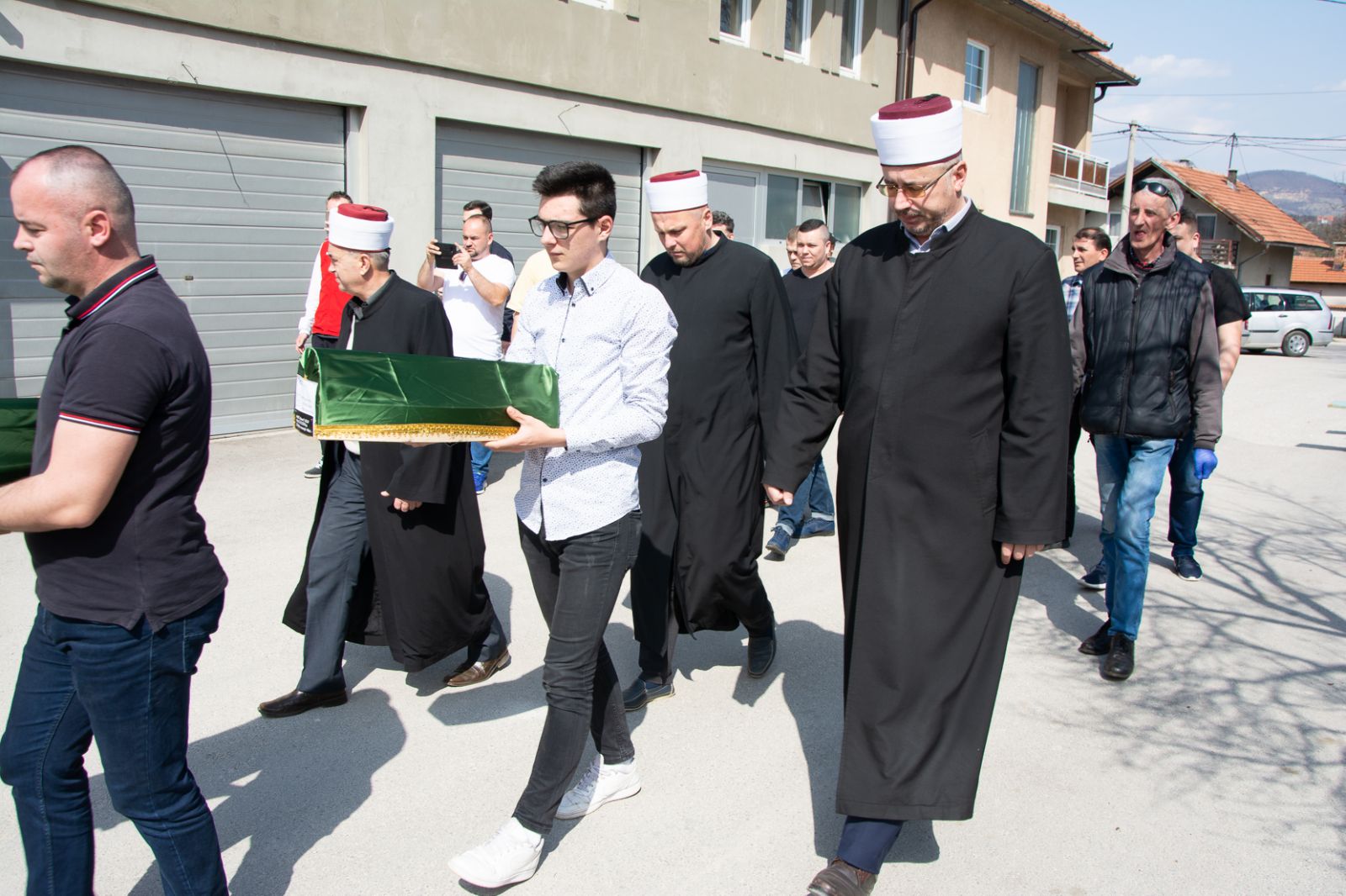 Enisa Ahmić Mulić: Osim nišana, žrtvama su potrebne osude i priznanje zločina