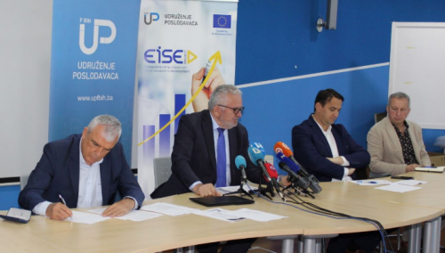 Enormno povećanje komunalnih taksi u KS, poslodavci digli glas