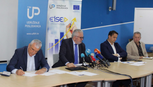 Enormno povećanje komunalnih taksi u KS, poslodavci digli glas