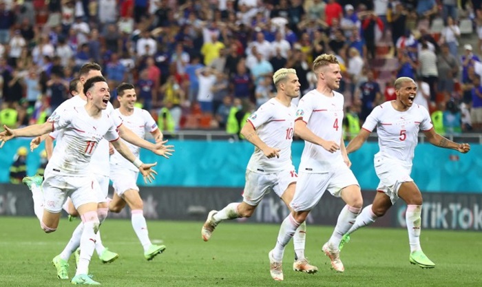 Enrique: Bit će vrlo teško, Petković: Želimo ići korak dalje 