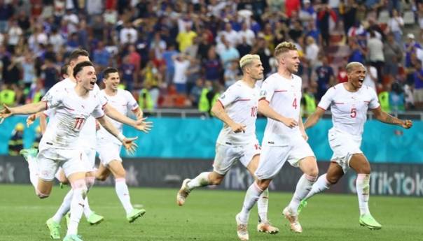 Enrique: Bit će vrlo teško, Petković: Želimo ići korak dalje