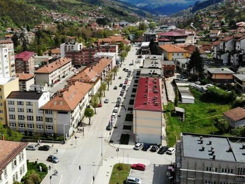 Entitet RS dobija još jedan grad: Upućen prijedlog Vladi