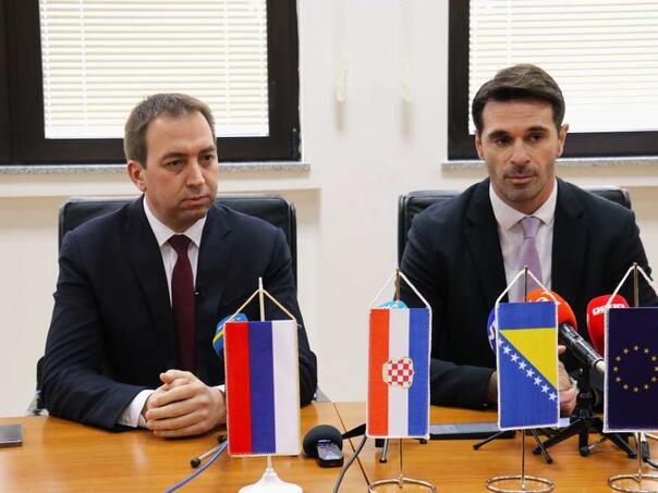 Entitetski ministri pravde najavili bolju saradnju u procesu harmonizacije imovine
