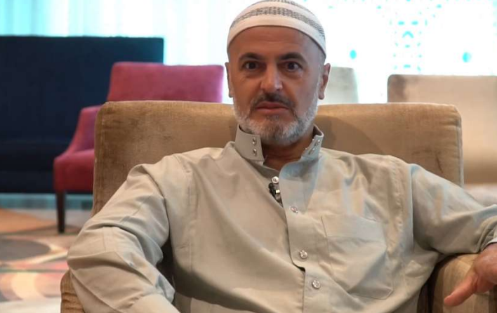 Enver Beganović: Radovao sam se svakom danu pješačenja do Mekke