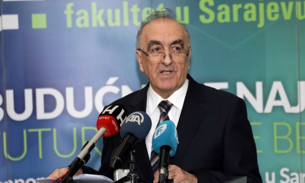 Enver Halilović: Aktuelno produbljivanje jaza između Hrvata i Bošnjaka u FBiH