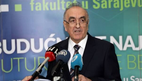 Enver Halilović: Aktuelno produbljivanje jaza između Hrvata i Bošnjaka u FBiH