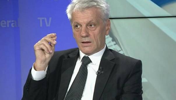 Enver Išerić: Čavara je počinio krivično djelo