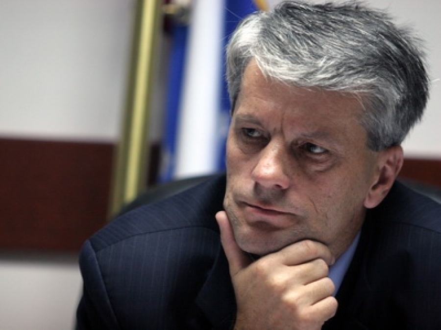 Enver Išerić: U Predsjedništvu BiH nam trebaju najbolji