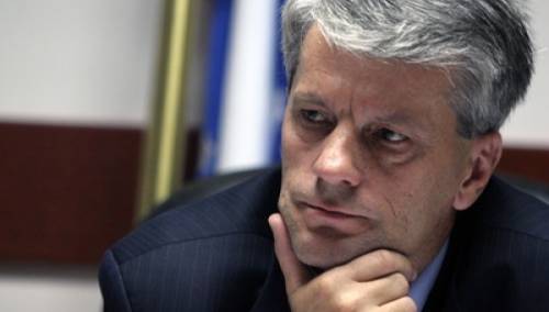 Enver Išerić: U Predsjedništvu BiH nam trebaju najbolji