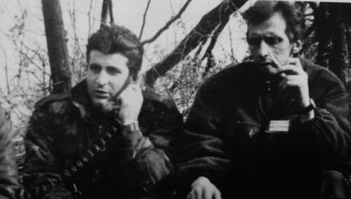 Enver Šehović prije 30 godina poginuo na mjestu koje je oslobodio