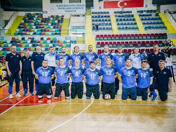 EP: BiH danas protiv Hrvatske, prenos uživo na Youtubeu