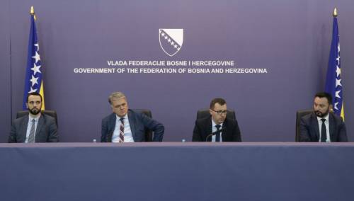 EP BiH i HZHB predložile modele povećanja cijena struje