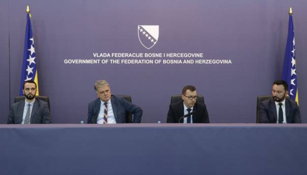 EP BiH i HZHB predložile modele povećanja cijena struje