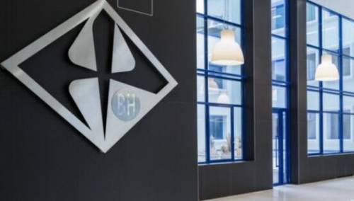 EP BiH na Putu svile: Posao revitalizacije bloka 6 dodijeljen kineskim kompanijama