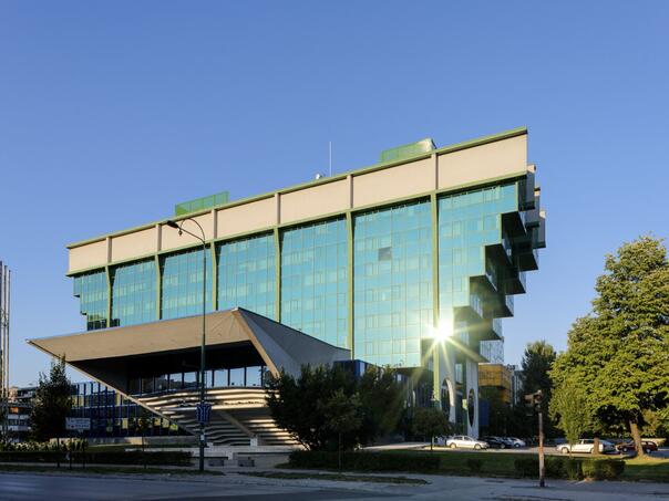 EP BiH nakon akcije FUP-a: Nismo involvirani u nelegalne aktivnosti