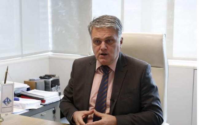 EP BiH: Nije bilo potrebe za štrajkom rudara