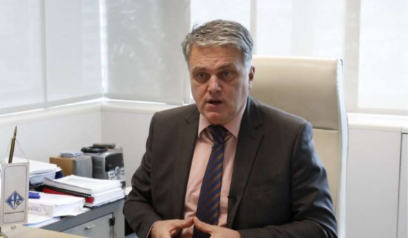 EP BiH: Nije bilo potrebe za štrajkom rudara