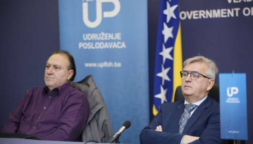 EP BiH nudi ugovore s pet puta većom cijenom