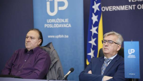 EP BiH nudi ugovore s pet puta većom cijenom